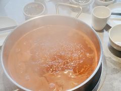 -野山舂·贵州现舂酸汤牛肉(民生路店)