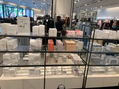 -ZARA(昆明顺城购物中心店)