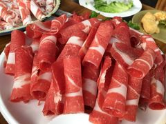 -东镇老火锅(长春路首店)