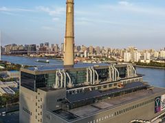 -南浦大桥长途旅游客运站