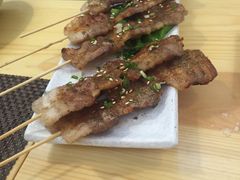 -樱の千渡日式料理·铁板烧•烧鸟(金盛田广场店)