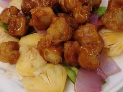 -盈旺小厨·非遗黄鳝饭(泰康路店)