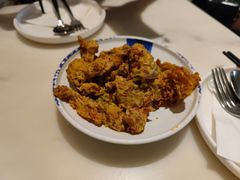 金沙牛蛙-石板街港澳冰室(天环店)