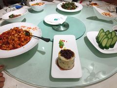-峨嵋酒家总店(车公庄店)