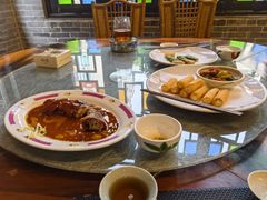 -猪肉婆私房菜(容桂总店)