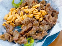 -煲煲掂风味煲仔饭餐厅(西区店)