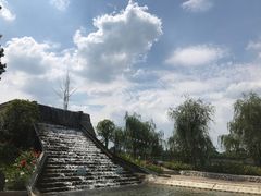 -百林岛梦里水乡