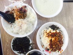 -豆香园(龙翔店)