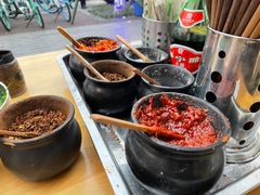 -攀枝花·任德琼·盐边羊肉米线