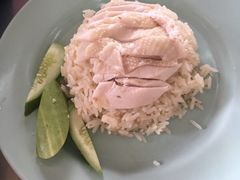 -红大哥水门鸡饭(總店)