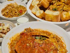 -珍宝海鲜JUMBO Seafood(ifc店)