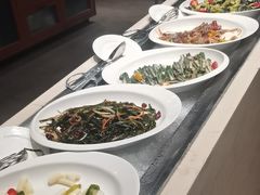 -顺德美的万豪酒店·自助餐·贡厨