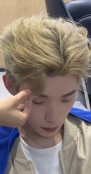 -H·Y HAIR SALON烫发·染发·造型