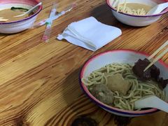 -胡须平沙茶面(后炉街店)