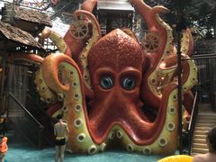 -波塞冬旅游度假区