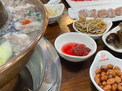 -大明铜锅·烤涮坊·烧烤(总店)