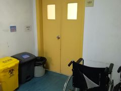 -珠海市中西医结合医院