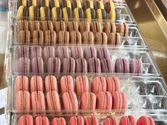 -PAUL LAFAYET 法式甜品(港汇广场店)