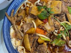 -清真悦宾楼食府(海湖店)