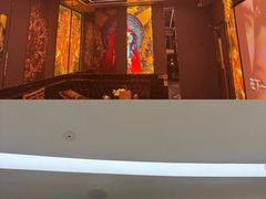 -INLOVE KTV(爱琴海店)