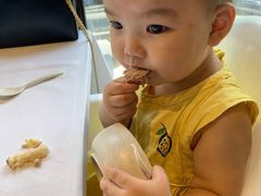 -煜丰汴京烤鸭(福彩路店)