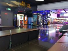 -喜满客影城(汉神广场店)