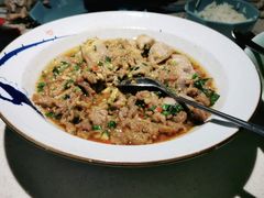 -客宴·江西客家菜(红角洲店)