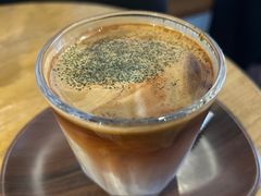 -沪水焙煎室(淡水路店)