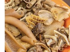 -六姑龟苓膏糖水卤水店