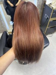 -苏奇发型·烫发染发