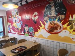 -十三朝牛馍王擀面皮(骡马市店)