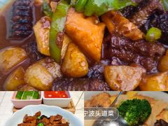 -甬妈妈湖畔里餐厅(唐山南湖旅游景区店)