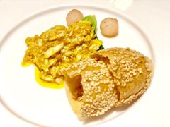 清炒蟹粉-成隆行·蟹王府(九江路店)