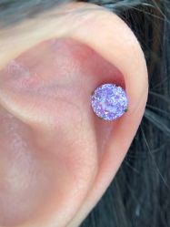 -苏针艺纹身·穿孔饰品