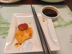 -黑松白鹿(金融街店)