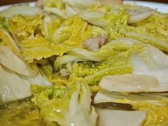 -弓虽昌焖烧鸡(大竹林店)
