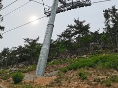 -崂山仰口游览区