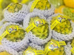 -林旺社区水果市场