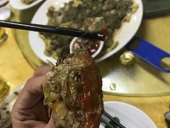 -莲花公园煎蟹(总店)