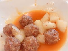 -小姨家常菜(昭萍东路店)