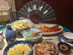 -探花·意境江南菜·唐伯虎文化体验店·松鼠桂鱼(观前店)