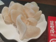 -可口香·非遗老号烧烤(南岗直营店)