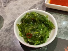 -尚雅铁板料理自助餐厅(乐松店)