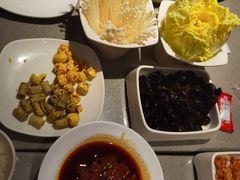 -半天妖烤鱼(中山路店)