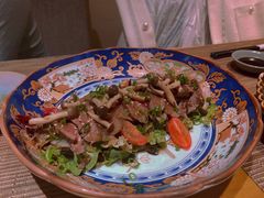 烤和牛-一阳寿司(麦子街店)