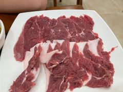 -情忆草原涮肉馆