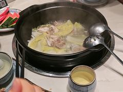 -四季缤纷椰子鸡(星沙松雅湖吾悦广场店)