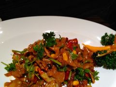 -素德轩素食餐厅(东港店)