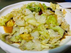-老阿妈乌海蒙餐馆(锦馨园小区店)