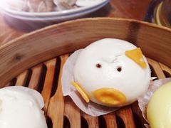 -海博汇蒸汽海鲜